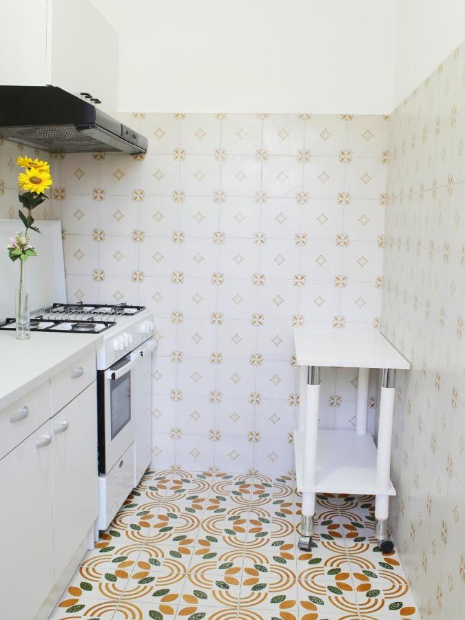B&B Linae - Residence อัลบา อาดริอาติกา ภายนอก รูปภาพ