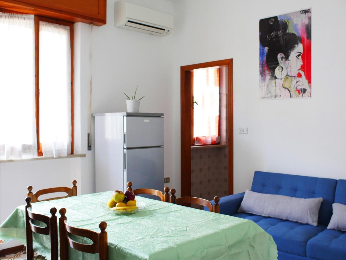 B&B Linae - Residence อัลบา อาดริอาติกา ภายนอก รูปภาพ