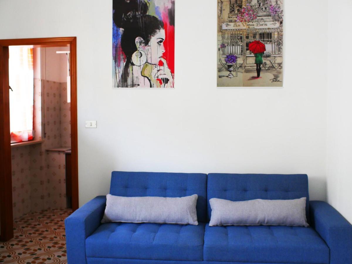 B&B Linae - Residence อัลบา อาดริอาติกา ภายนอก รูปภาพ
