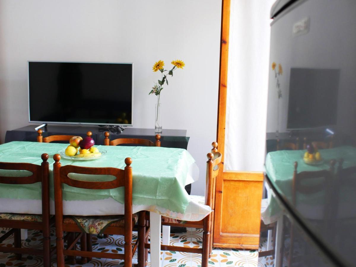 B&B Linae - Residence อัลบา อาดริอาติกา ภายนอก รูปภาพ