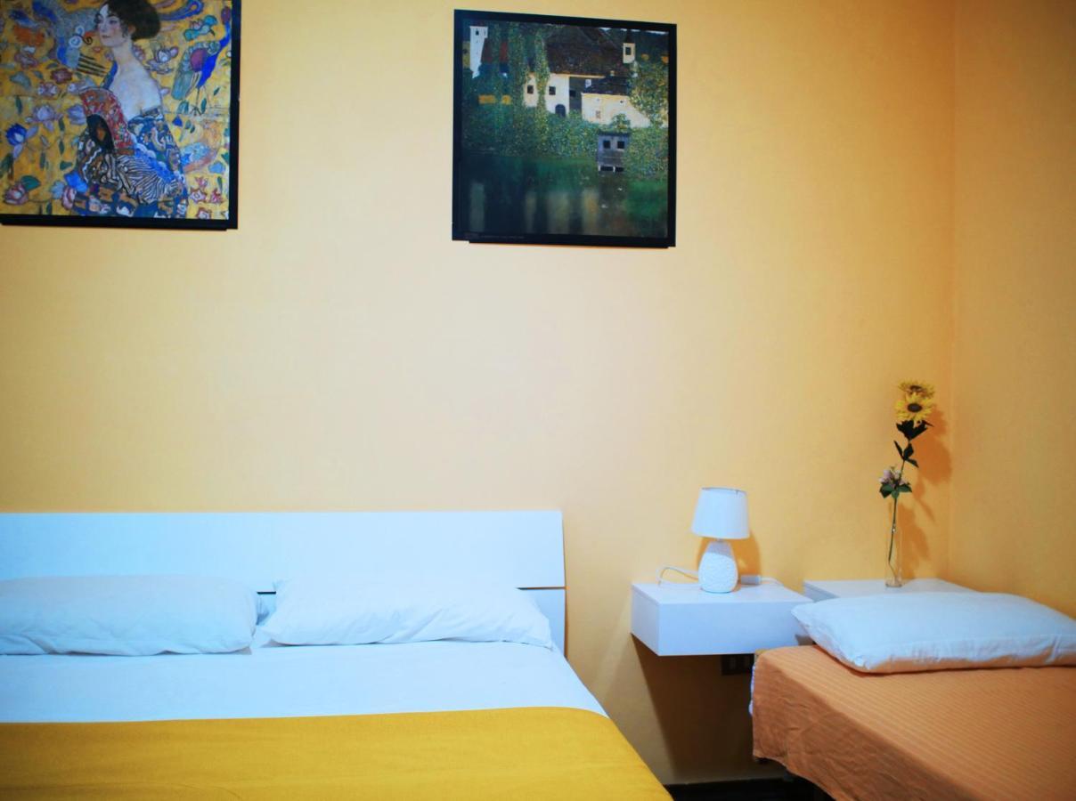 B&B Linae - Residence อัลบา อาดริอาติกา ภายนอก รูปภาพ