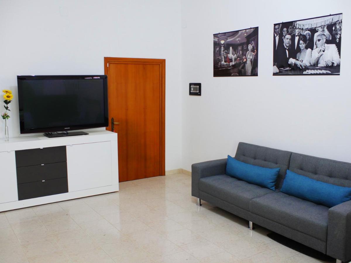 B&B Linae - Residence อัลบา อาดริอาติกา ภายนอก รูปภาพ