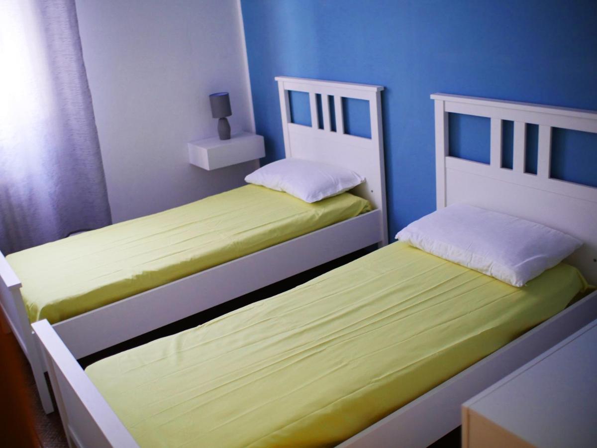 B&B Linae - Residence อัลบา อาดริอาติกา ภายนอก รูปภาพ