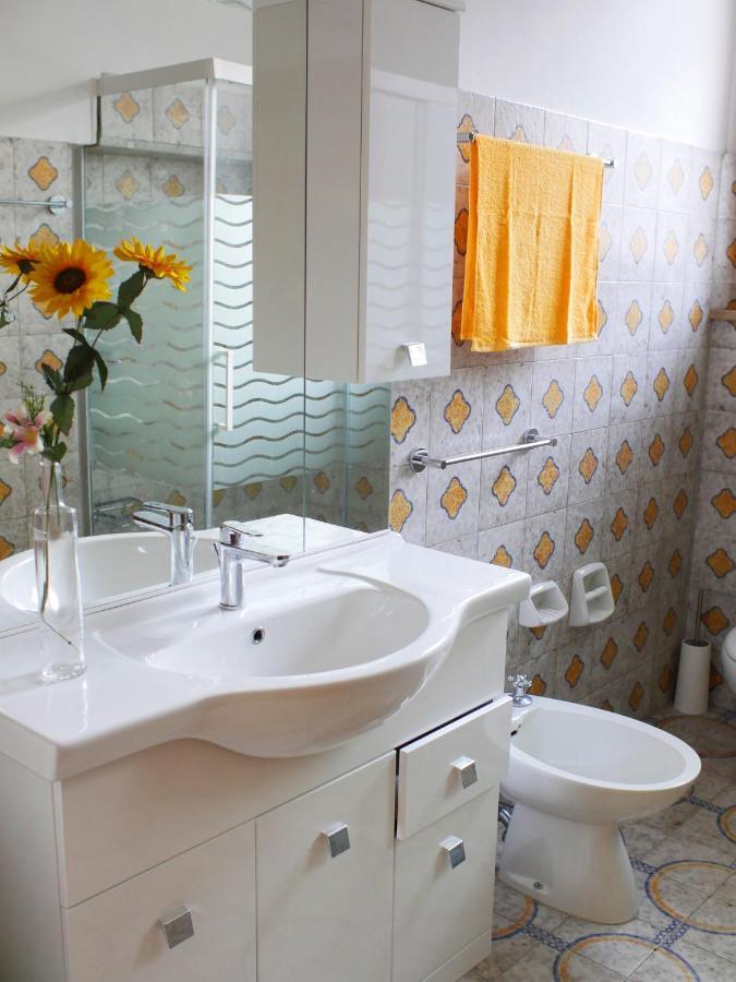 B&B Linae - Residence อัลบา อาดริอาติกา ภายนอก รูปภาพ