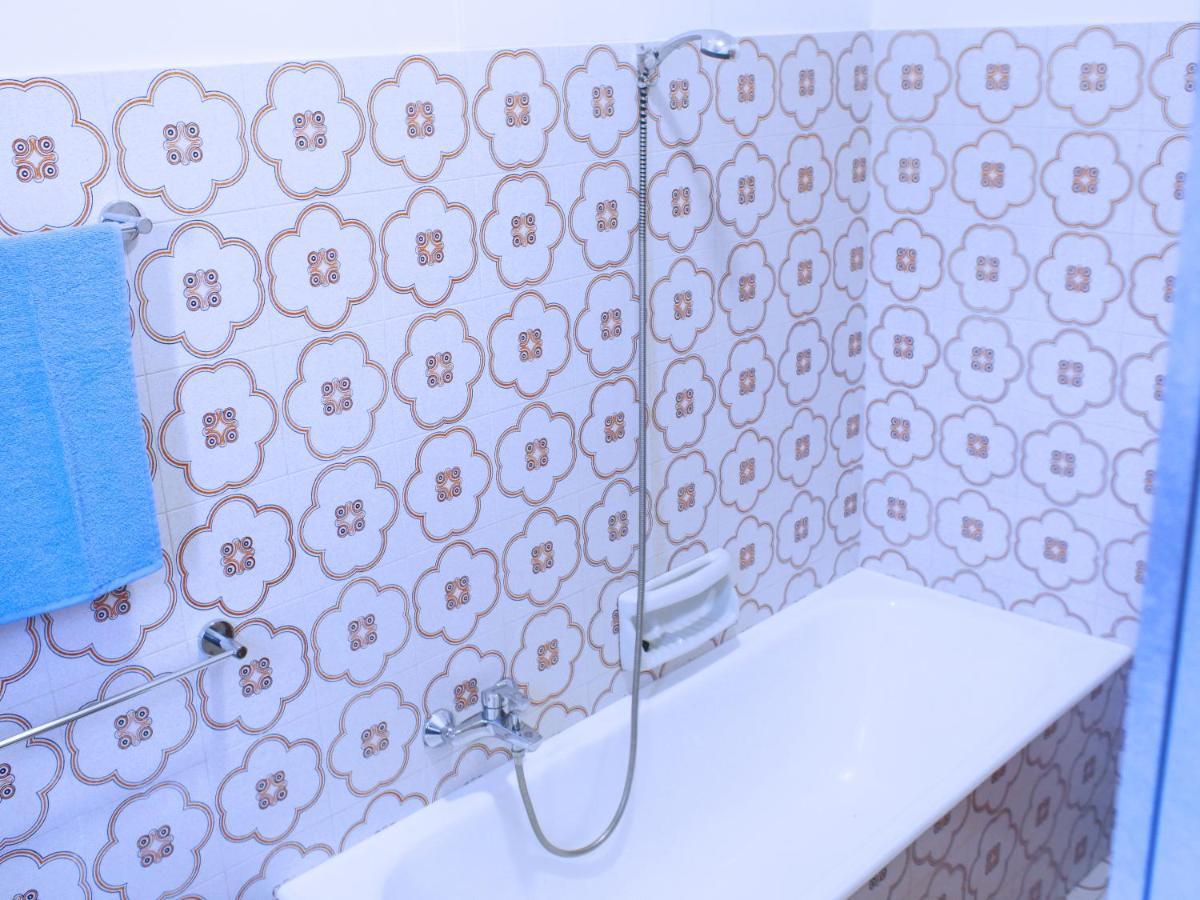 B&B Linae - Residence อัลบา อาดริอาติกา ภายนอก รูปภาพ