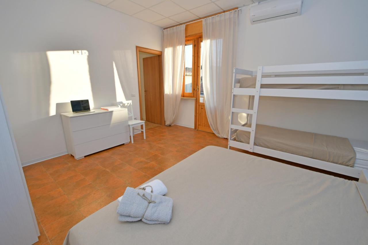 B&B Linae - Residence อัลบา อาดริอาติกา ภายนอก รูปภาพ