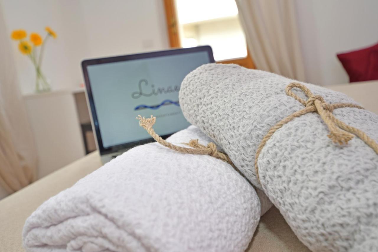 B&B Linae - Residence อัลบา อาดริอาติกา ภายนอก รูปภาพ