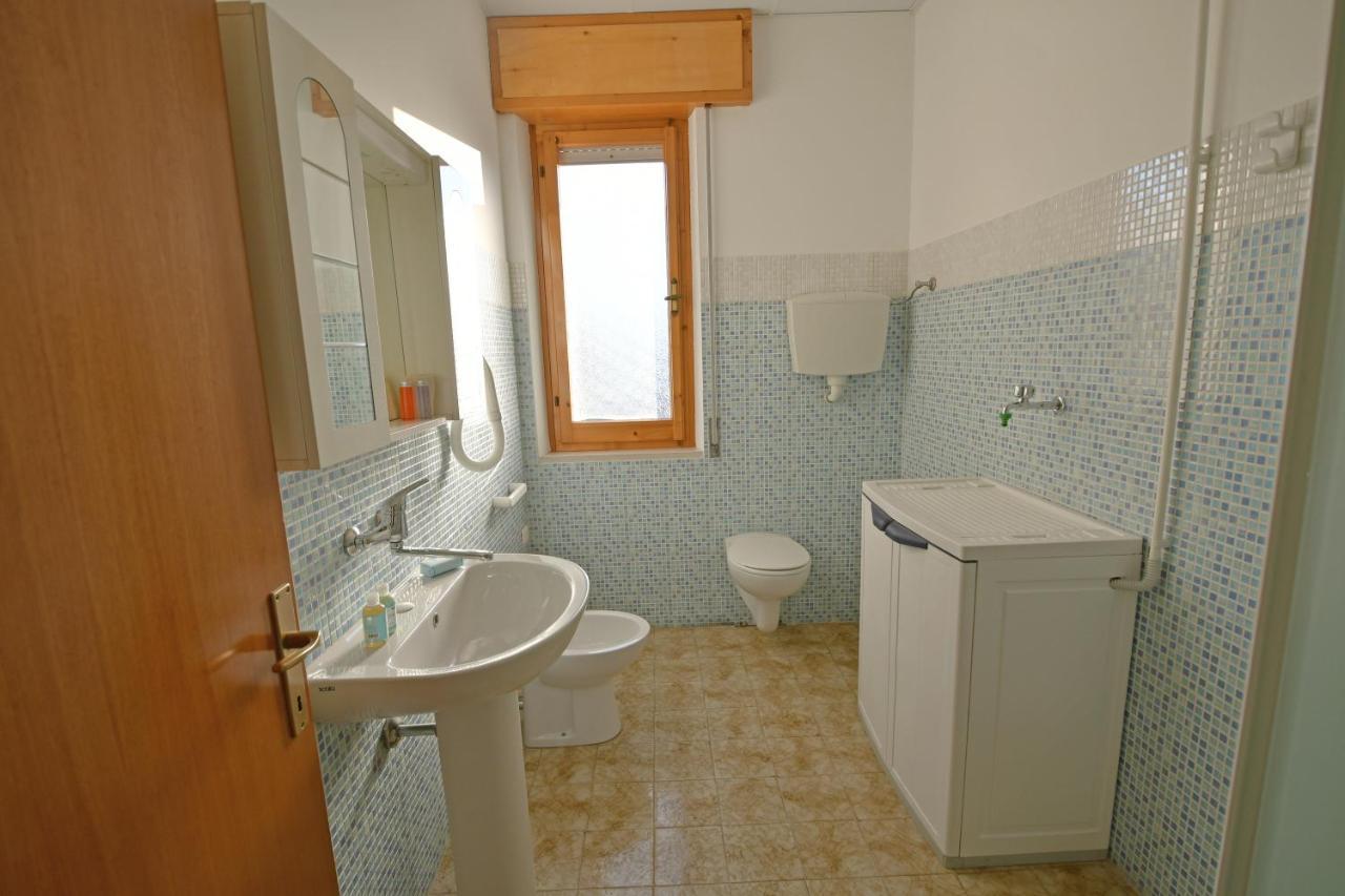 B&B Linae - Residence อัลบา อาดริอาติกา ภายนอก รูปภาพ